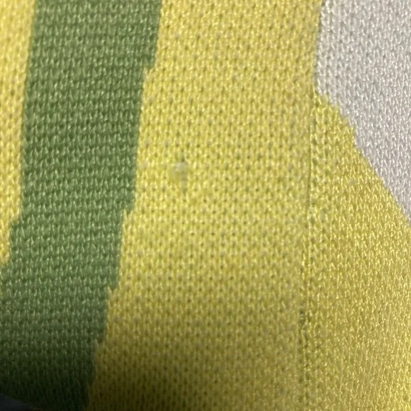 Knit Mod Romper - Picture 6 of 9